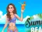 Summer Beach Girl — free online game
