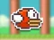 Mchezo Angry Flappy online
