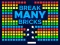 Break Many Bricks — darmowa gra online