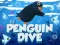 Penguin Dive — لعبة مجانية اون لاين