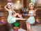 Ice Queen Sauna Realife — free online game