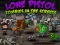 Lone Pistol: Zombies In The Streets — free online game