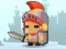 Warriors League — free online game