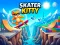 游戏Skater Kitty在线