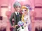 Vintage Wedding — free online game