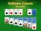 Solitaire Classic Klondike — free online game