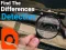 Find The Differences Detective — free online game