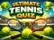 Ultimate Tennis Quiz