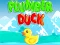 Plumber Duck — free online game