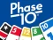 Phase 10 — free online game