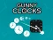 Laro Gunny Clocks online