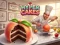 Hyper Cakes