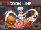 بازی Cook Line آنلاین
