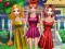 Dolls Spring Outfits — free online game