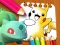 Pokemon  — free online game