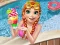 Ice Princess Pool Time  — free online game