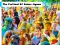 The Festival Of Colors Jigsaw — free online game