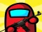 Among Us Crazy Shooter — free online game