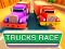 Trucks Race — free online game