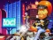Biker Stars  — free online game