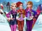 Princesses Visit Arendelle — free online game