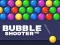 Bubble Shooter HD — free online game