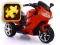 Motorbikes Jigsaw Challenge — free online game