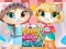 Funny Kitty Haircut — bezplatná online hra