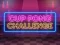 Cup Pong Challenge — free online game