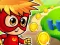 Hopping Boy's — free online game