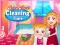 Baby Hazel Cleaning Time — free online game