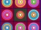 Spil Color Rings online