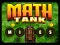 Math Tank Mines — free online game