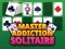 Master Addiction Solitaire — darmowa gra online