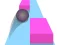 Spel Ball Runner online