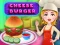 Cheeseburger — free online game