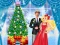Perfect Couple Winter Prep — free online game