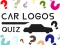 Car Logos Quiz — free online game
