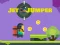 Jet Jumper  — free online game