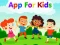 App For Kids — free online game