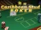 Spel Caribbean Stud Poker aanlyn
