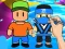 Stumble Guys Coloring Book — free online game