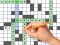 Crossword Puzzles — لعبة مجانية اون لاين