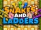 Snakes and Ladders  — free online game
