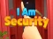 I Am Security