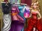 Sery Haute Couture Dolly Dress Up — free online game