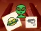 Mission To Mars Coloring — free online game