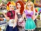 Dream Careers for Princesses — free online game