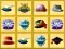 Hats Memory — free online game