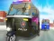 Police Auto Rickshaw 2020 — free online game